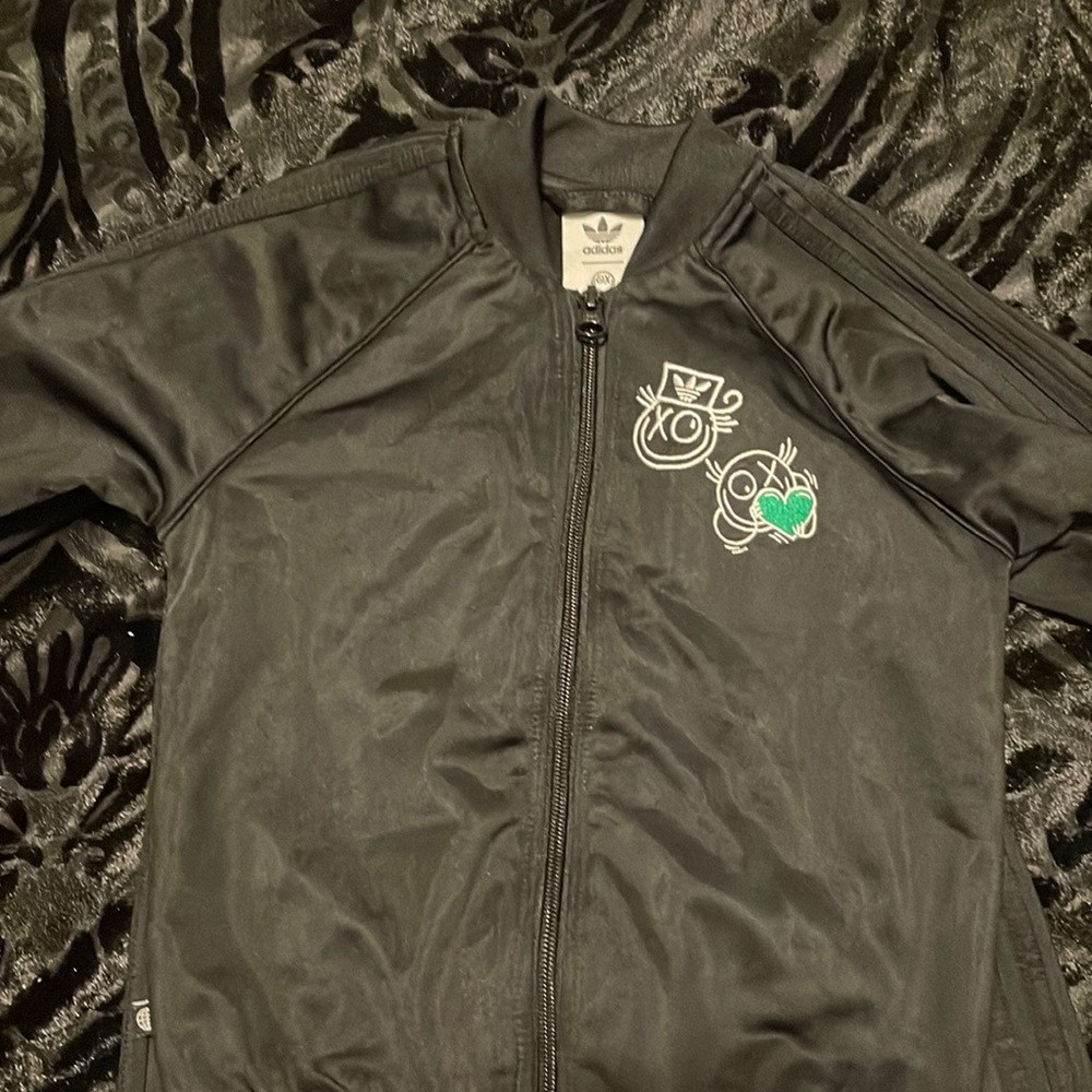 3T tracksuit